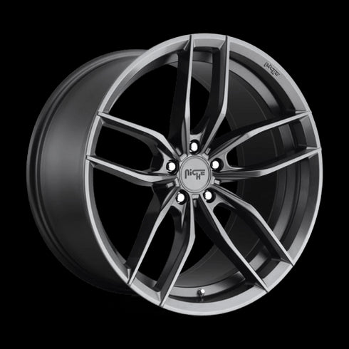 Niche 19X9.5 5/120 +40 M204 VOSSO - IDB WA